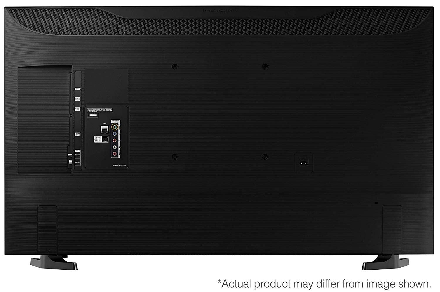 Samsung 43" LED FHD Smart TV, Built-in Receiver