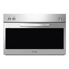 Linea Giorgio, Built-In Oven, 90 CM, Stainless Steel