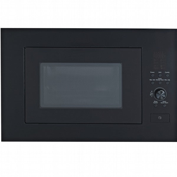 Silverline, Built-In Oven, 25 L, 1400 Watts, Black