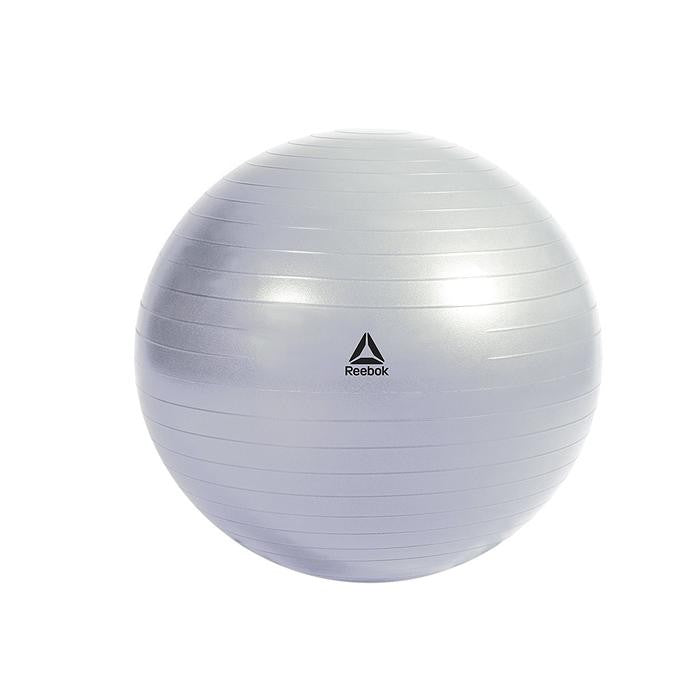 Reebok, Gym Ball, Grey