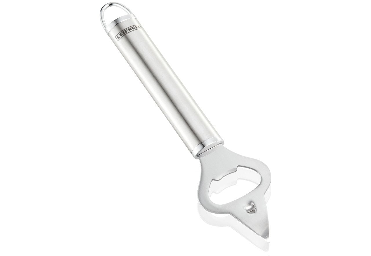Leifheit, Bottle Opener, Stainless Steel
