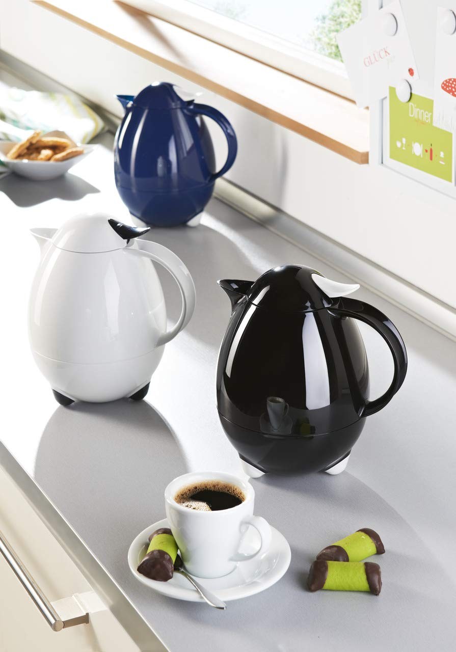 Leifheit, Carafe Gallon, White