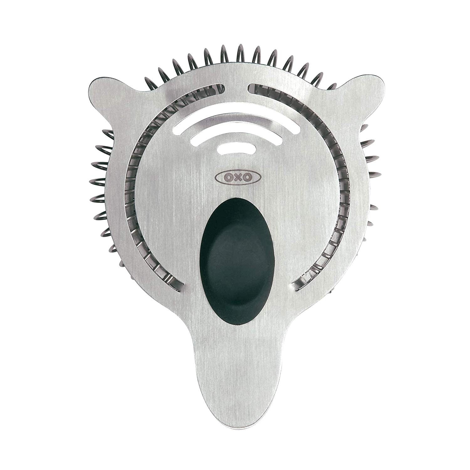Oxo, Cocktail Strainer, Stainless Steel