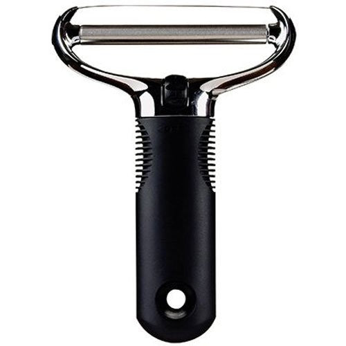 Oxo, Cheese Slicer, Replaceable Wires, Black