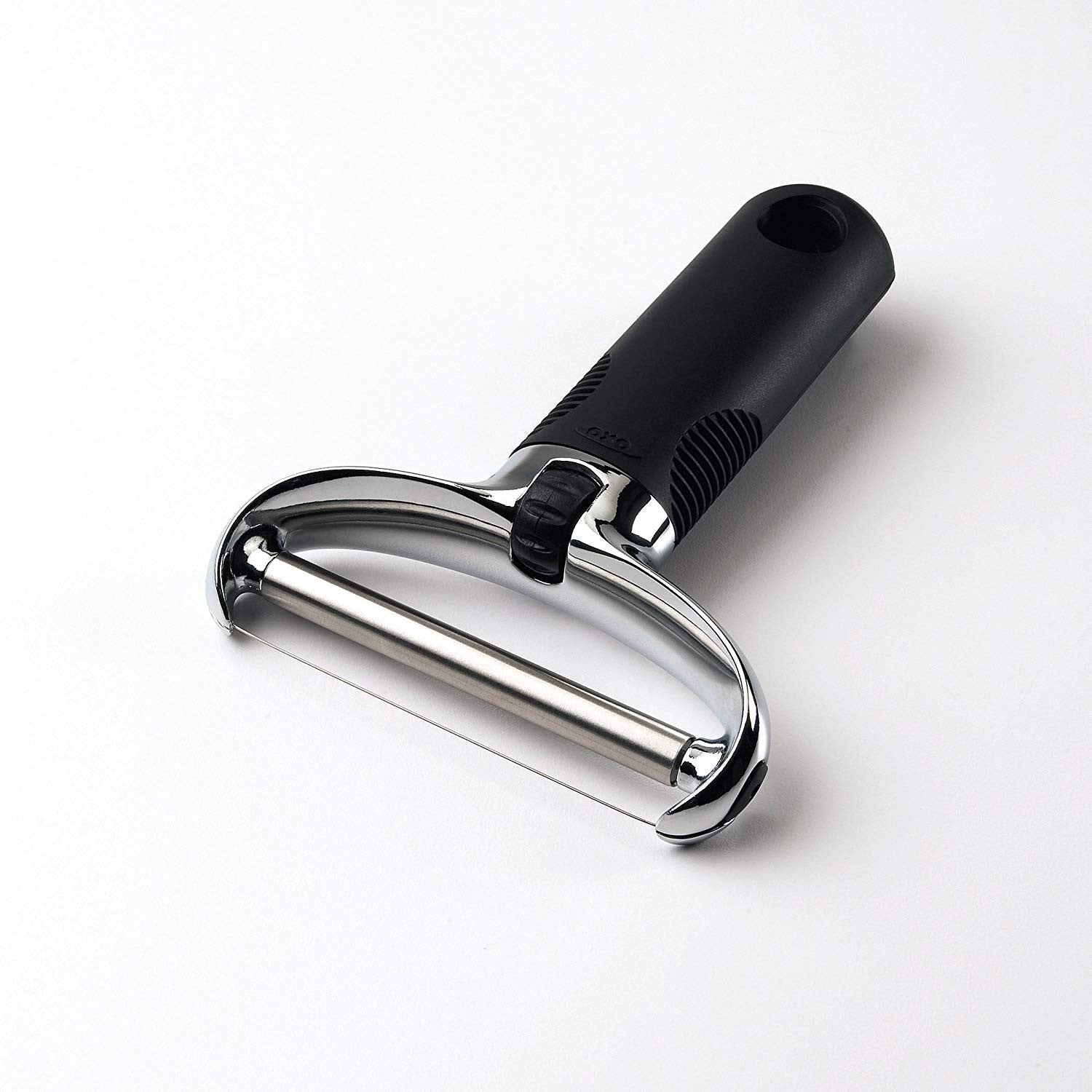 Oxo, Cheese Slicer, Replaceable Wires, Black