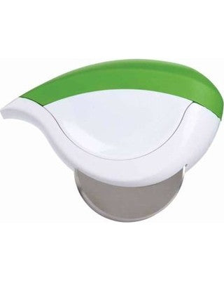 Oxo, Hand Held Herb Mincer Cutter, Green