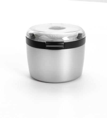 Oxo, Spare Roll Holder, Stainless Steel