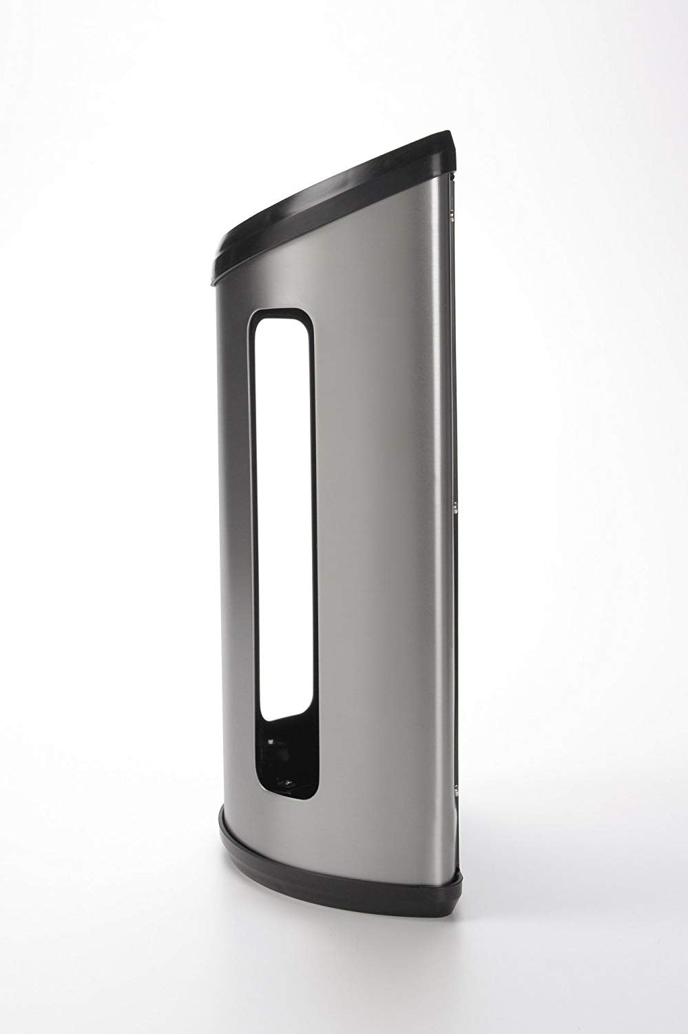 Oxo, Bag Holder, Stainless Steel