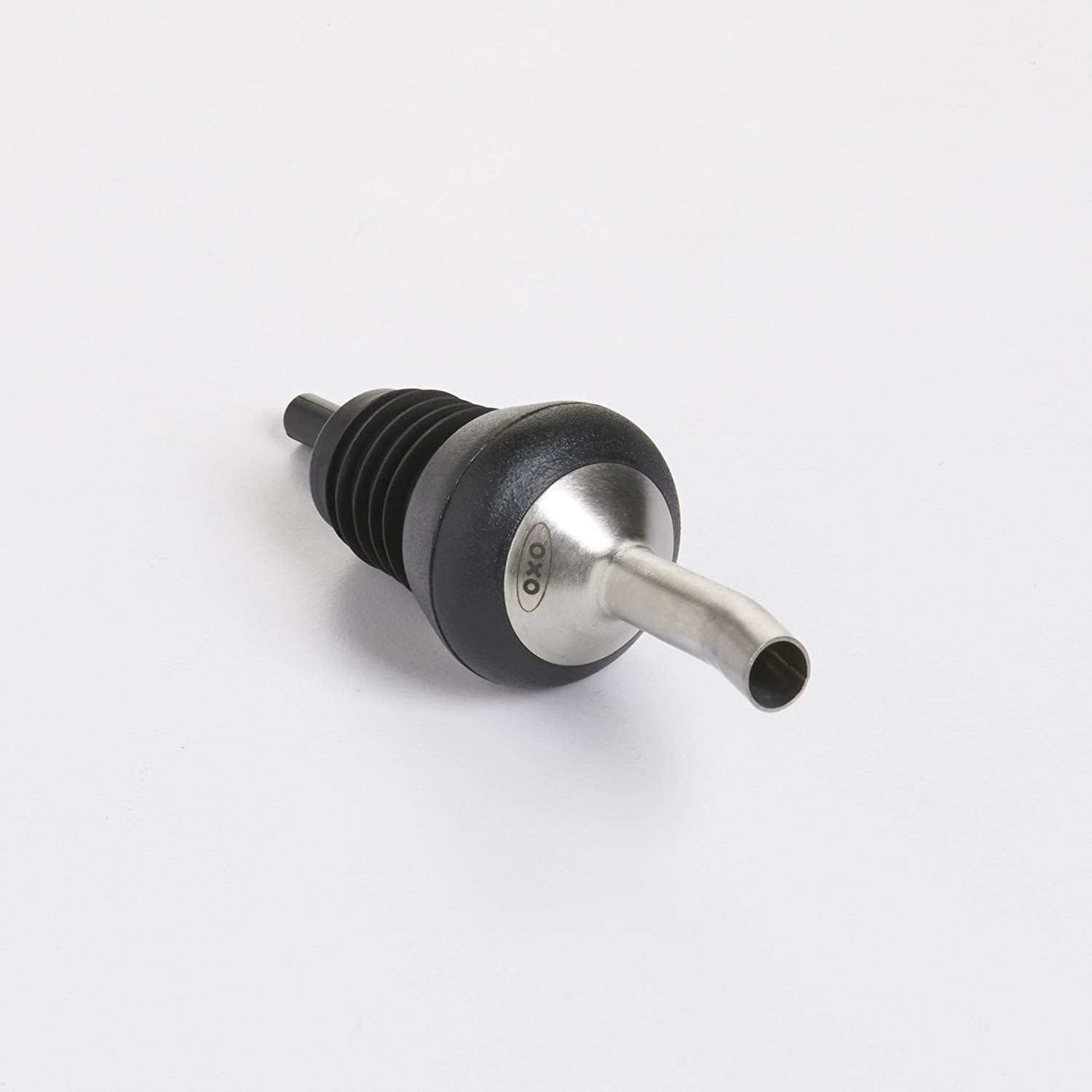 Oxo, Bottle Pourer, Silver