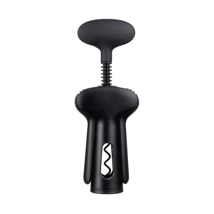 Oxo, Corkscrew - Winged, Black