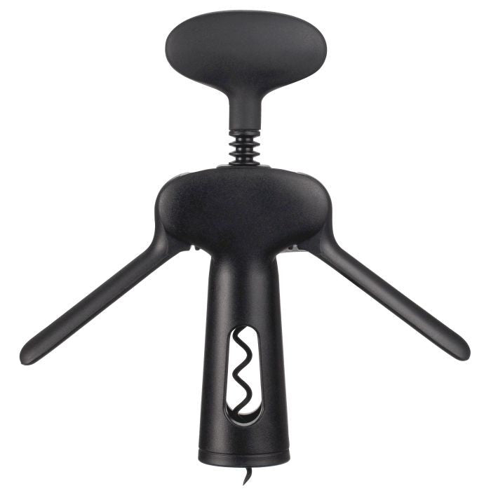 Oxo, Corkscrew - Winged, Black