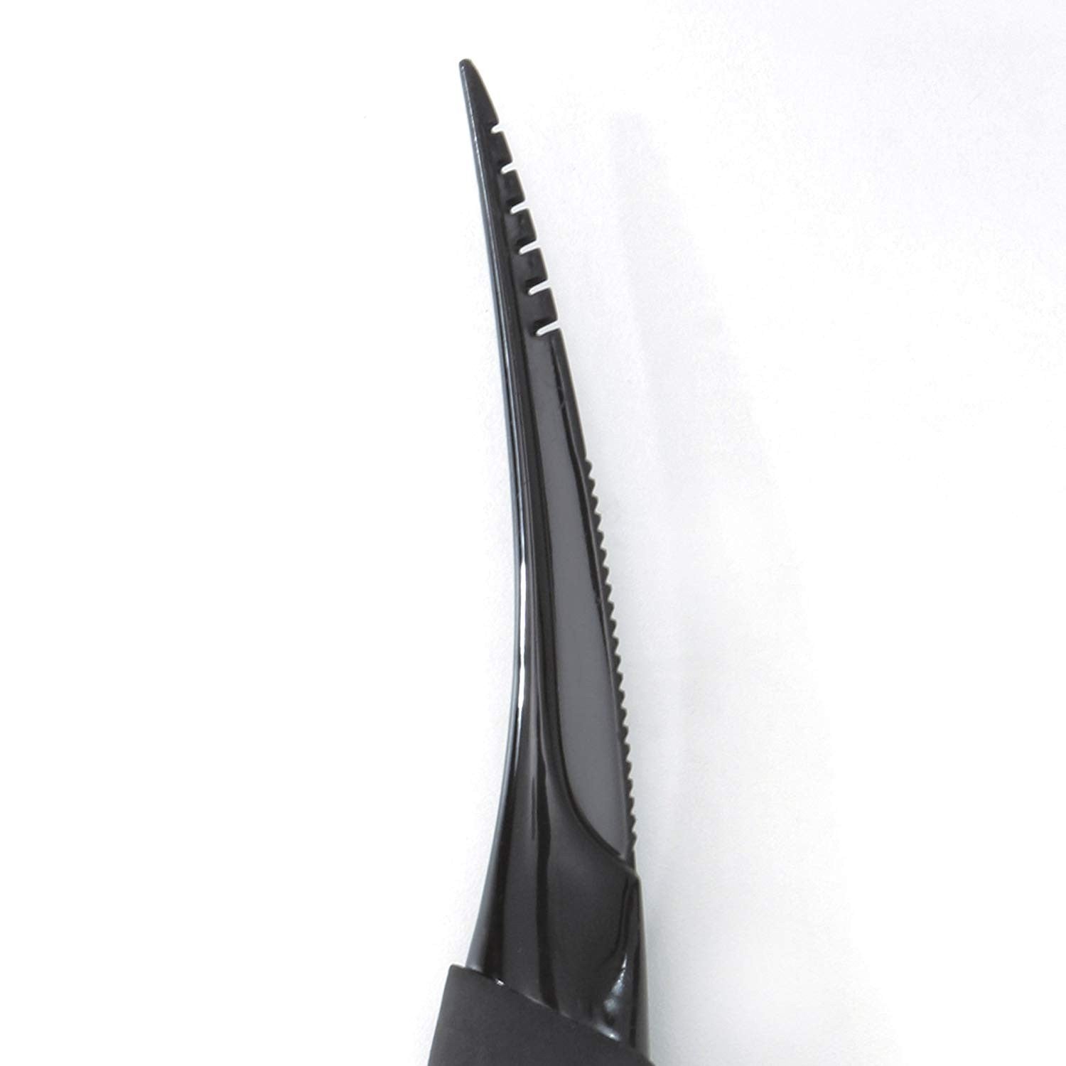 Oxo, Shrimp Cleaner, Non Slip Handle, Black