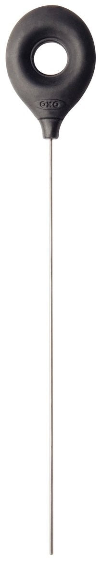 Oxo, Cake Tester, Non Slip Handle, Black