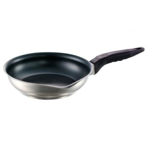 Pyrex, Fry Pan, 26 CM, Stainless Steel
