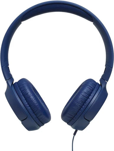 JBL Tune 500 Wired On Ear Headphone