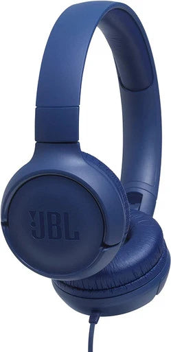 JBL Tune 500 Wired On Ear Headphone