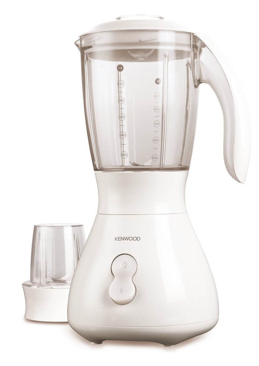 Kenwood, Stand Blender, 1 L, 350 Watts, White