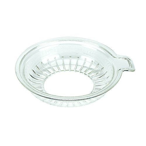 Kenwood, Citrus Juicer, 1 L, 40 Watts, White