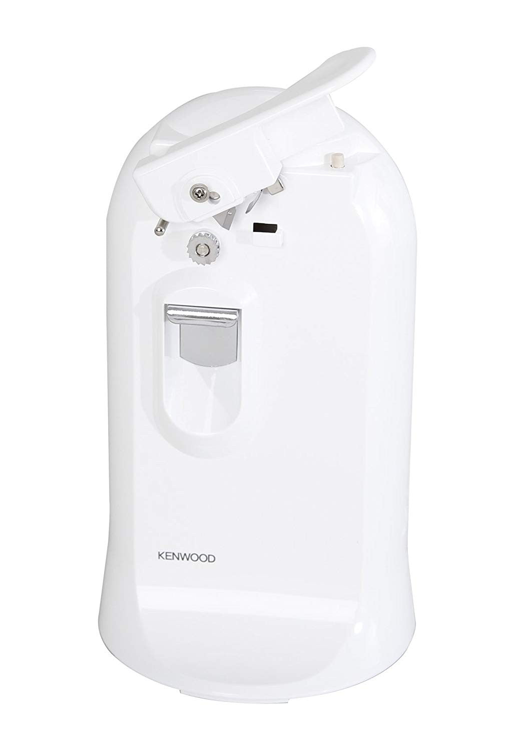 Kenwood, Can Opener, 40 Watts, White