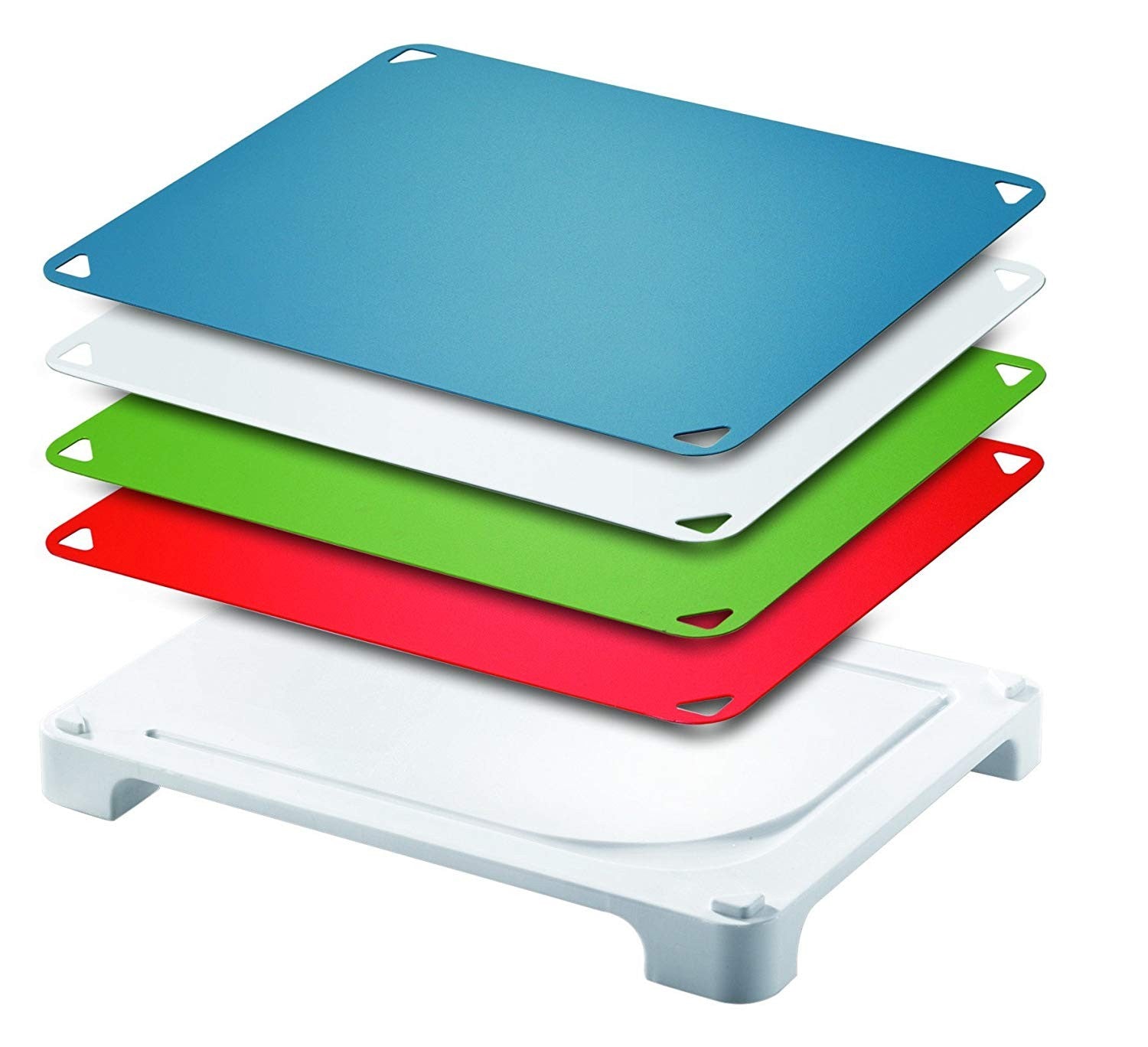 Leifheit, Cutting Board, Several Colors