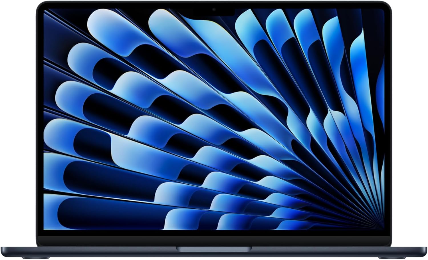 Apple 13.6" MacBook Air, 6GB RAM 512GB SSD, Midnight