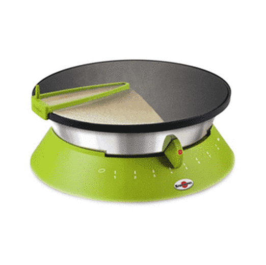 Krampouz, Electric Crepe Maker, 33 CM, 1250 Watts