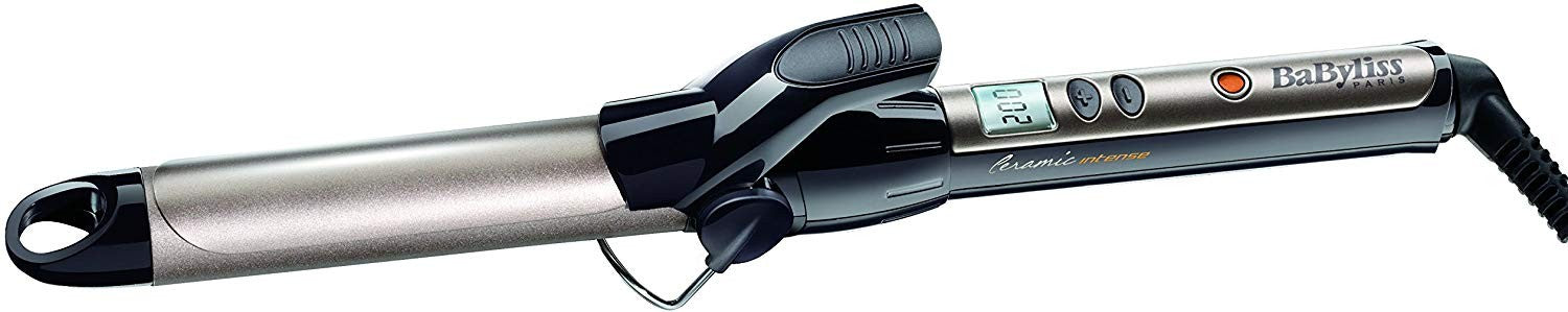 Babyliss, iPro Ceramic Intense Curling Iron