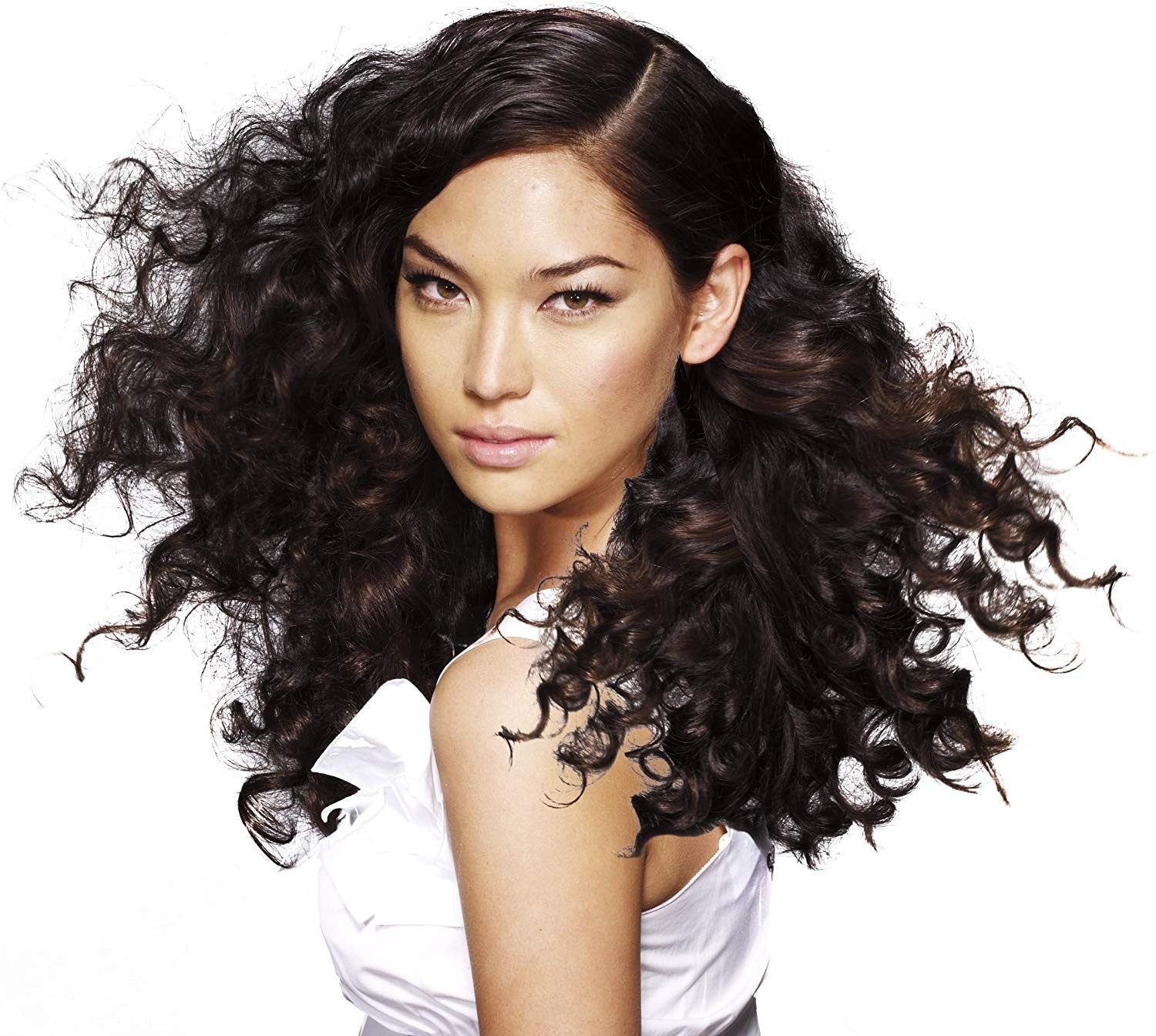 Babyliss, iPro Ceramic Intense Curling Iron