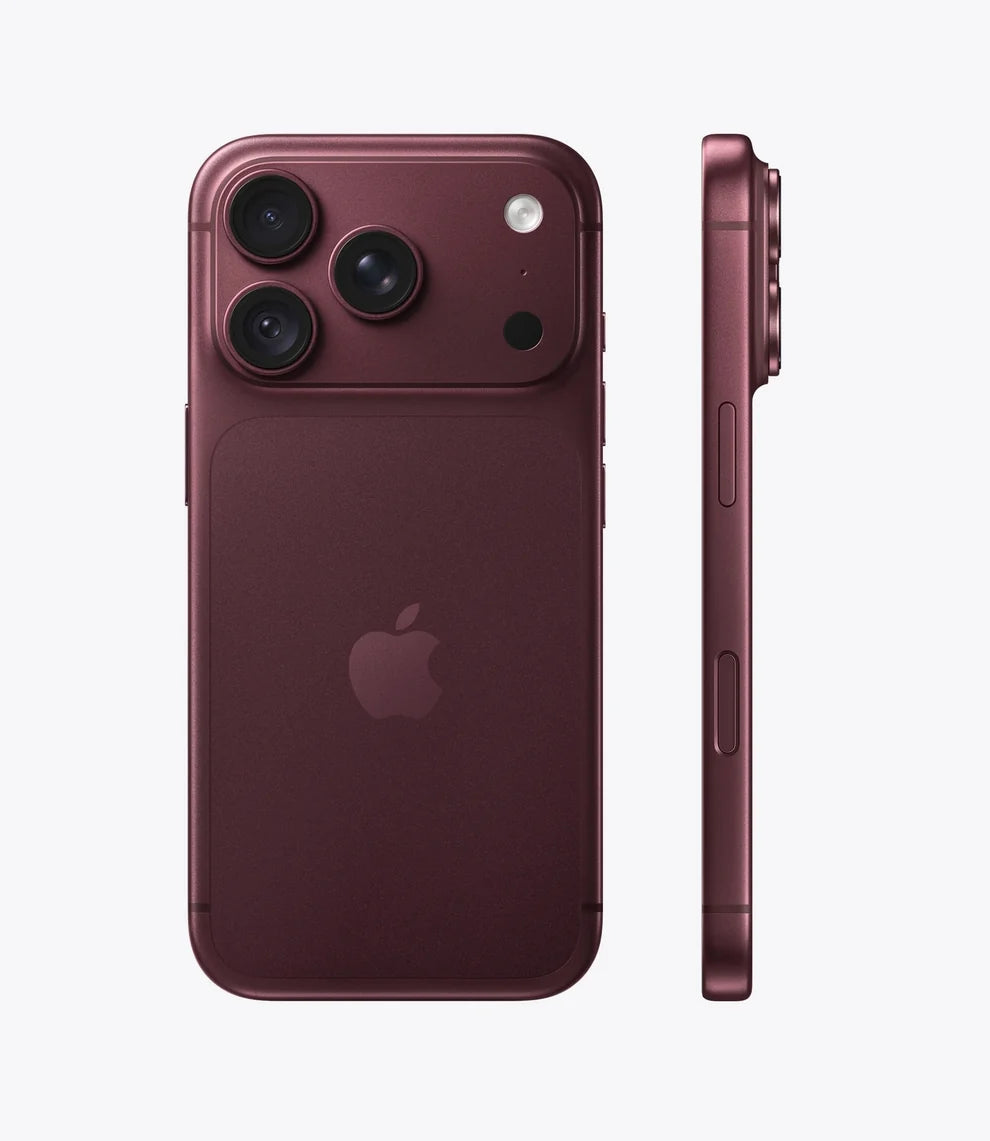 Apple Iphone 18 Pro Max, 256 GB,1 SIM