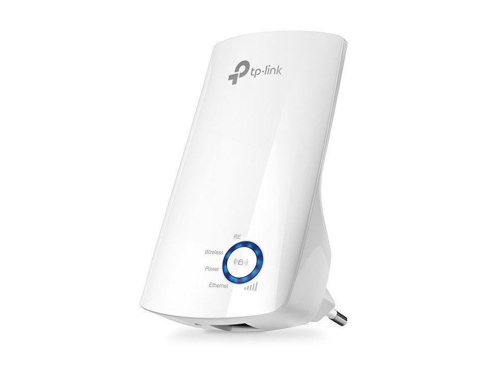 TP-Link Universal Wi-Fi Range Extender, White