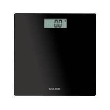 Bonanza, Digital Scale, 180 KG, Black