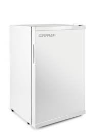 G.FERRARI, Freezer, 3 Drawers, Frost, White