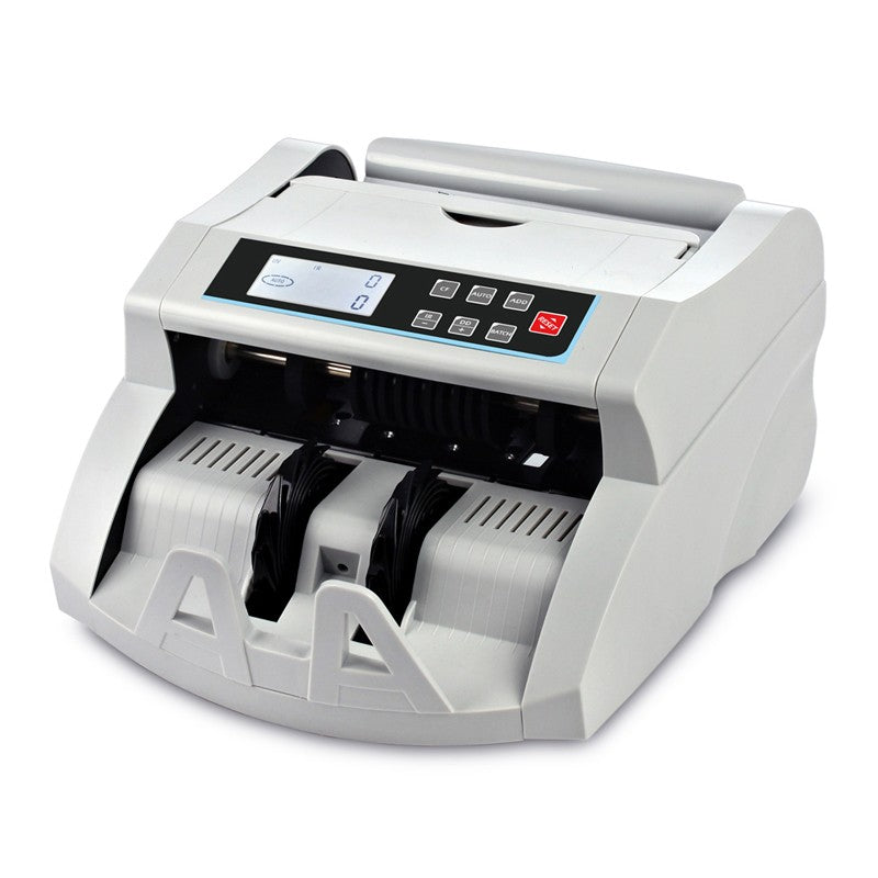 Bill Money Counter