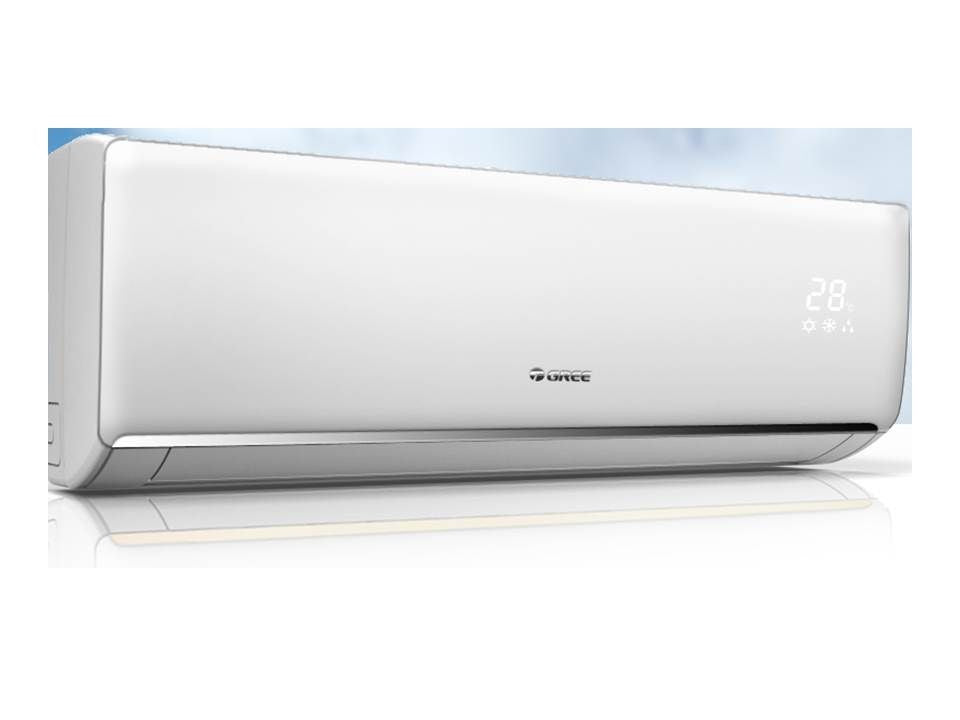 Gree Inverter Air Conditioner, WIFI, 12000 BTU, White