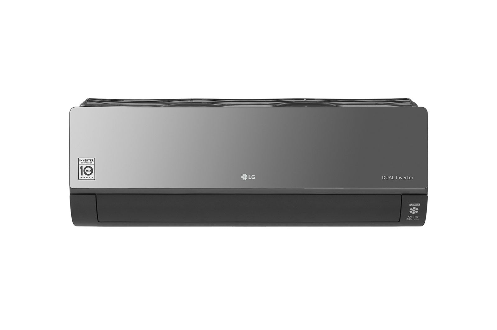 LG, ARTCOOL Inverter AC 24000 BTU, Energy Saving, Fast Cooling, Wifi