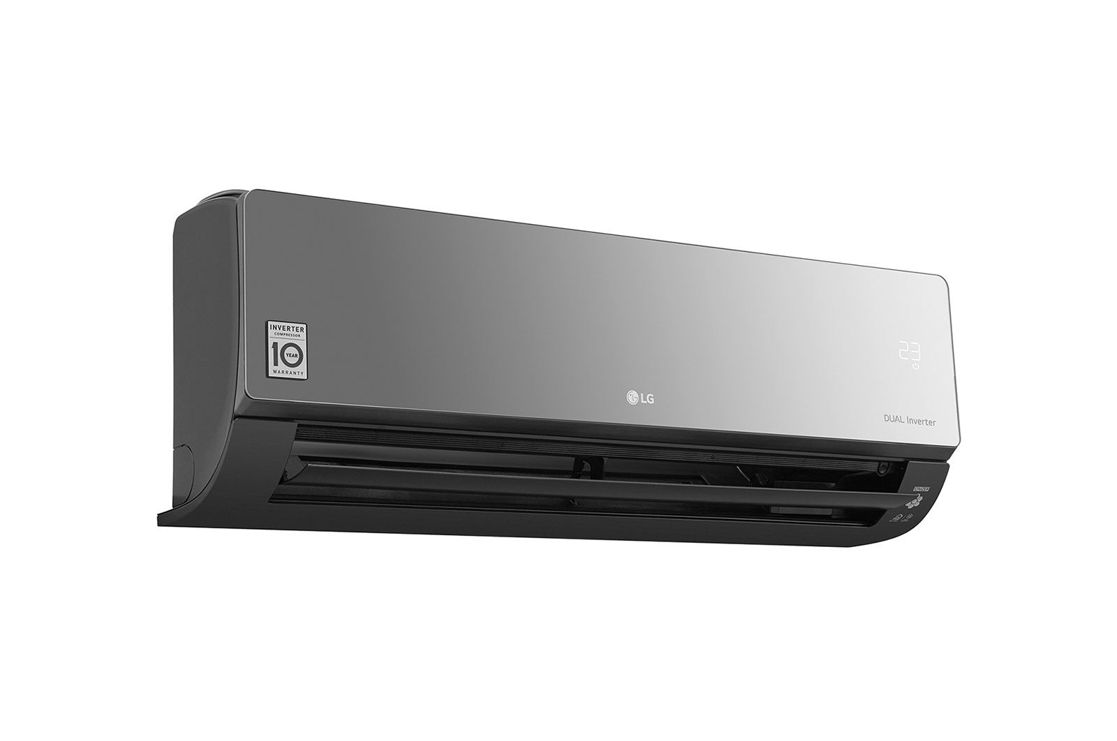 LG, ARTCOOL Inverter AC 18000 BTU, Energy Saving, Fast Cooling, Ampere Control