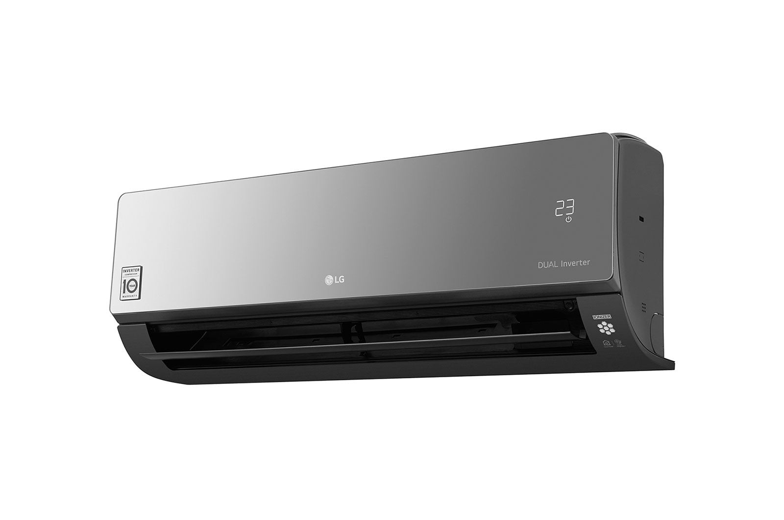 LG, ARTCOOL Inverter AC 18000 BTU, Energy Saving, Fast Cooling, Ampere Control
