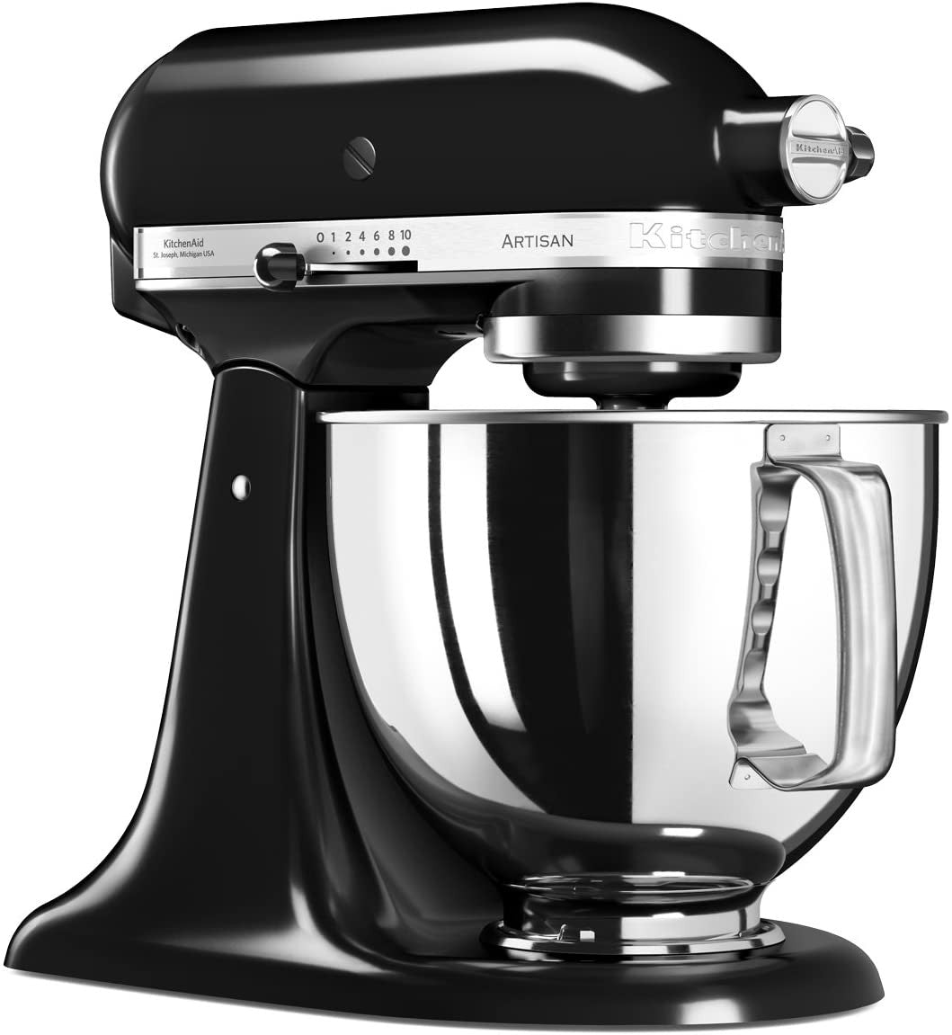 Kitchen Aid Artisan Stand Mixer, 4.8 L, 300 Watts