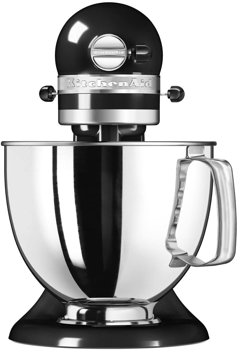 Kitchen Aid Artisan Stand Mixer, 4.8 L, 300 Watts