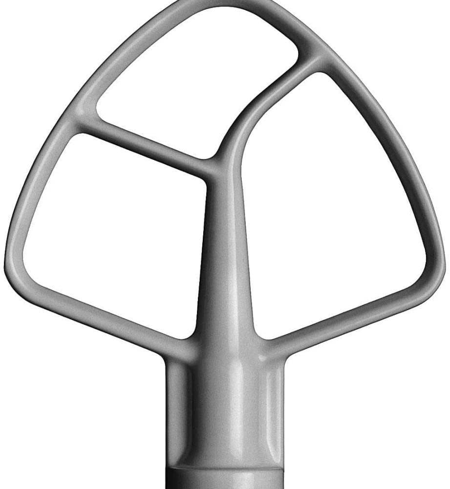 Kitchen Aid, Artisan Stand Mixer, 4.8 L, 300 Watts, Red