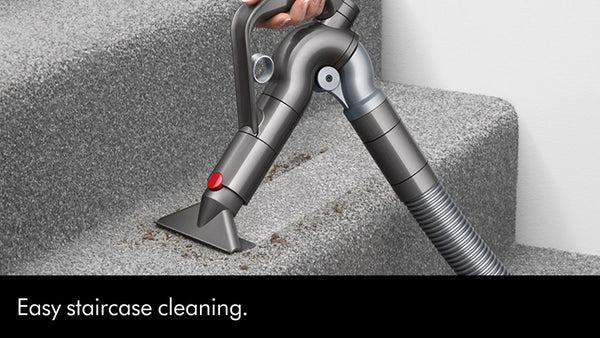 Dyson Big Ball Multi Floor Vacuum Cleaner