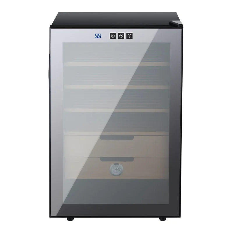 G3 Ferrari Cigar Humidor, 400 Cigars