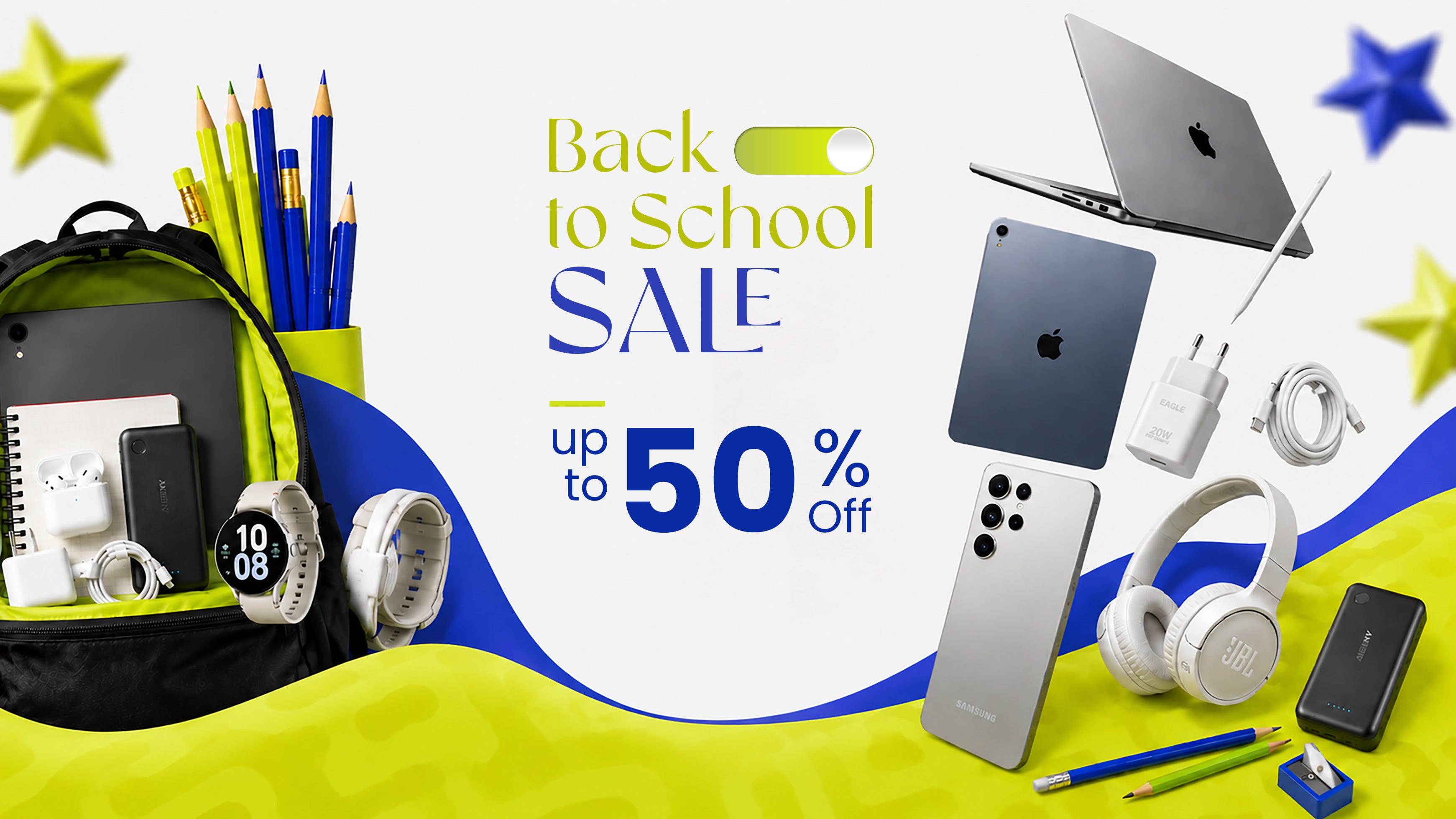 Back To School