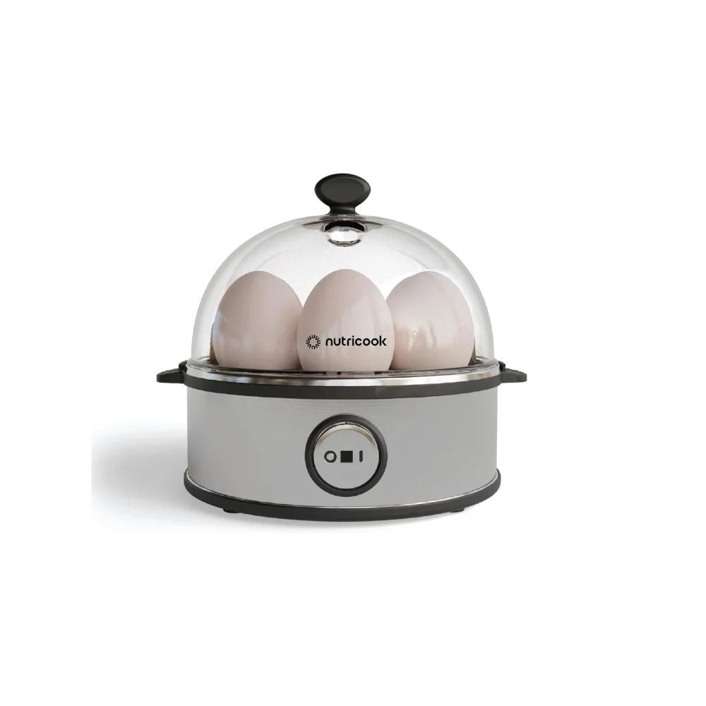 Nutricook Rapid Egg Cooker