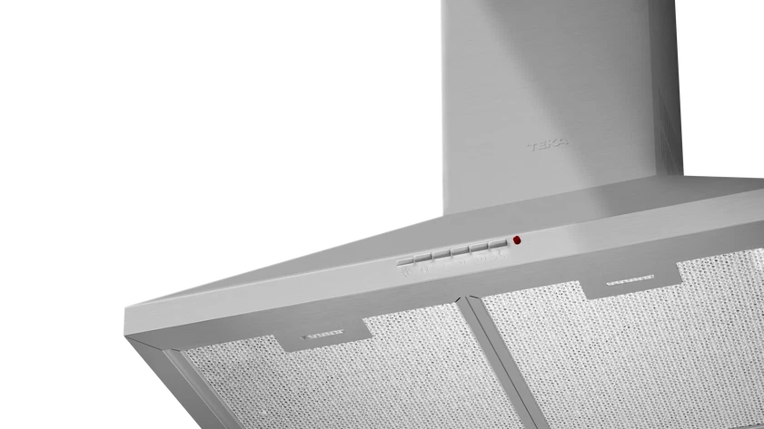 Teka 60 CM Pyramidal Decorative Hood