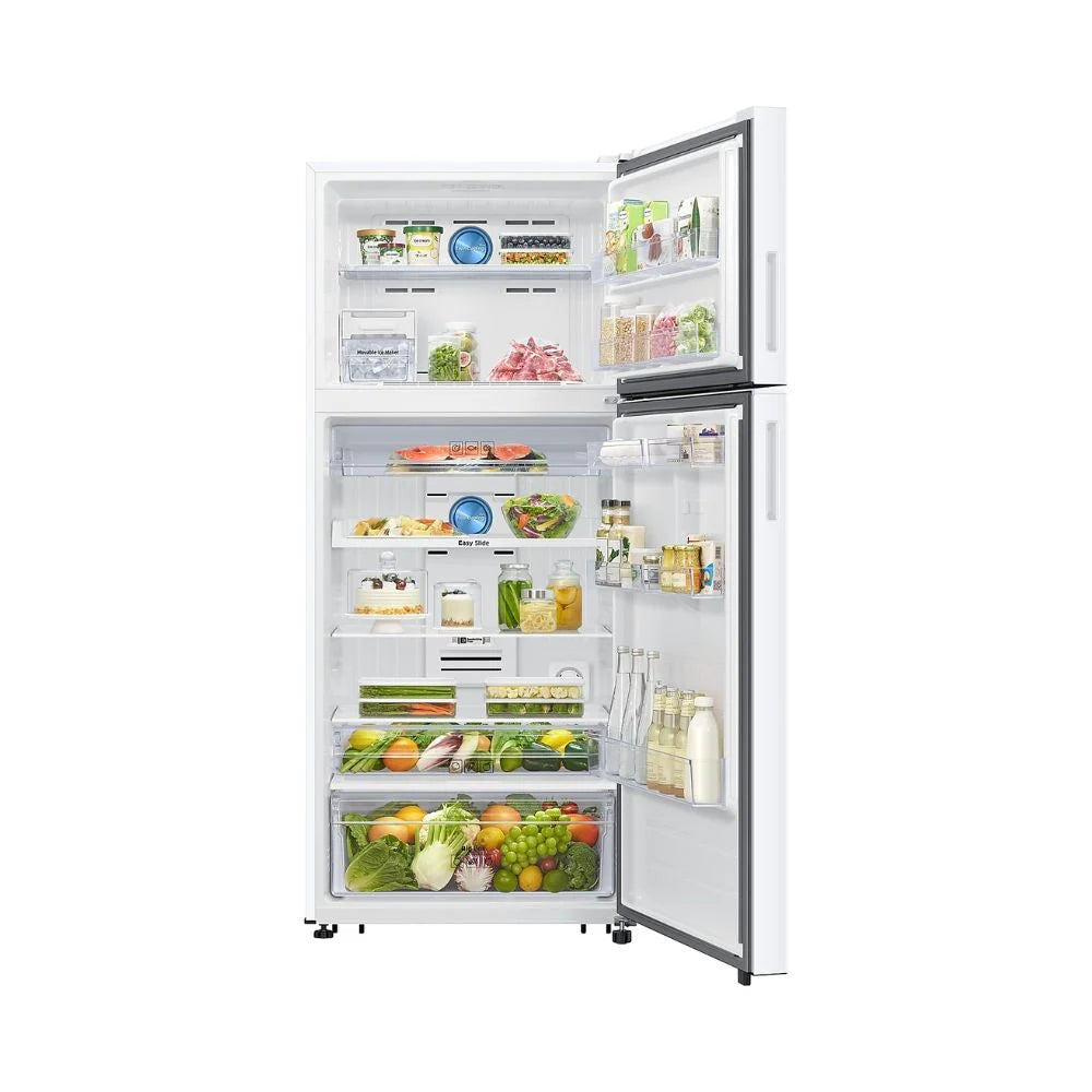 Samsung Top-Mount Freezer Refrigerator