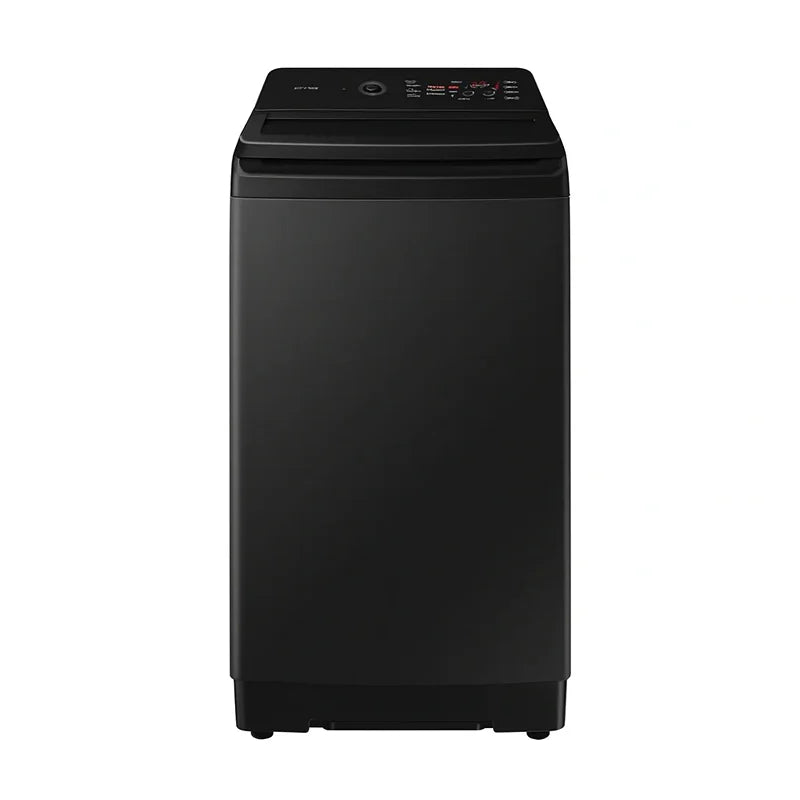 Samsung 19 KG Top Load Washing Machine, Black