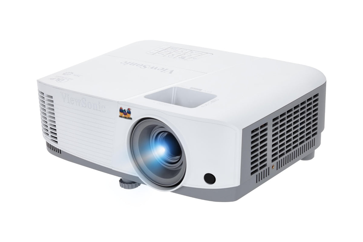 ViewSonic SP6 4,800 ANSI Lumens XGA Business Projector