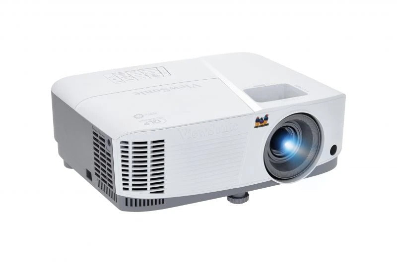 ViewSonic SP6 4,800 ANSI Lumens XGA Business Projector