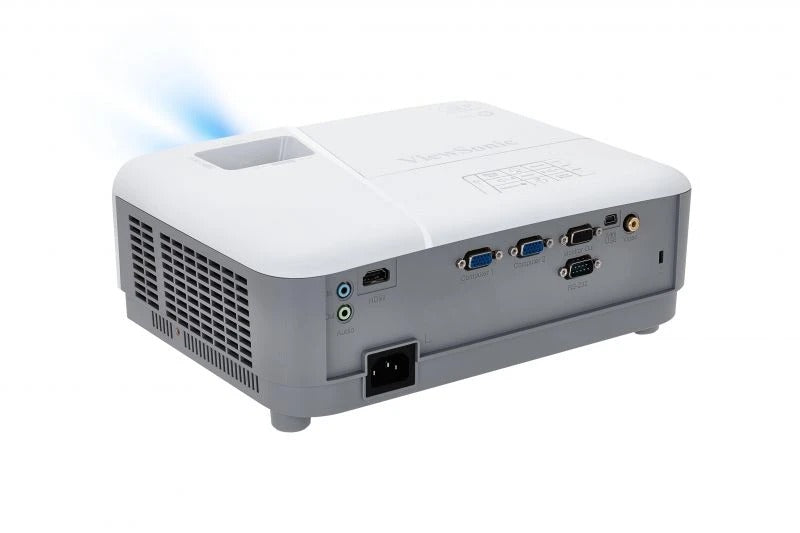 ViewSonic SP6 4,800 ANSI Lumens XGA Business Projector